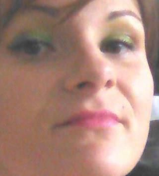 Stormie Pollard - Class of 2003 - Bellaire High School