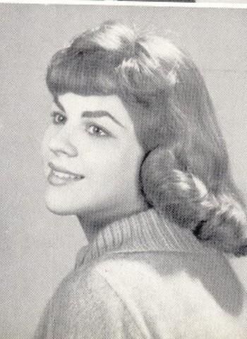 Diane Fowler - Class of 1961 - Bellaire High School