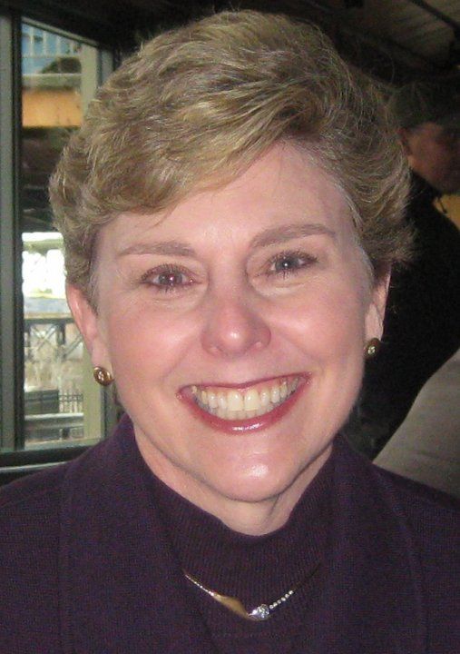 Marcia Siegel - Class of 1969 - Bellaire High School