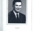 Joseph Chirik, class of 1958