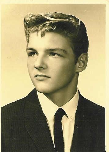 Steve Fisher - Class of 1960 - Bellbrook High School