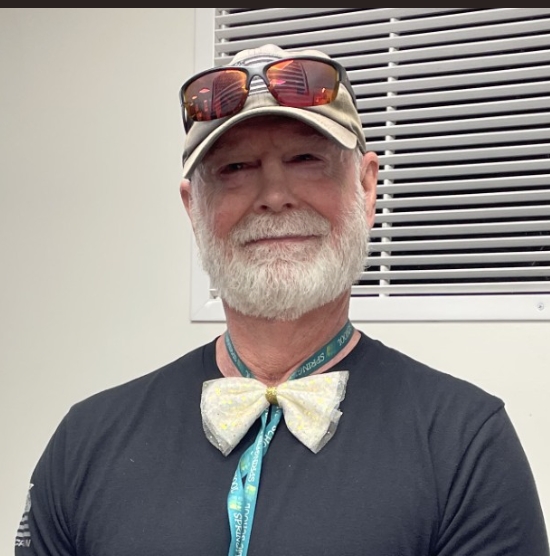 John Koon - Class of 1971 - Bellbrook High School