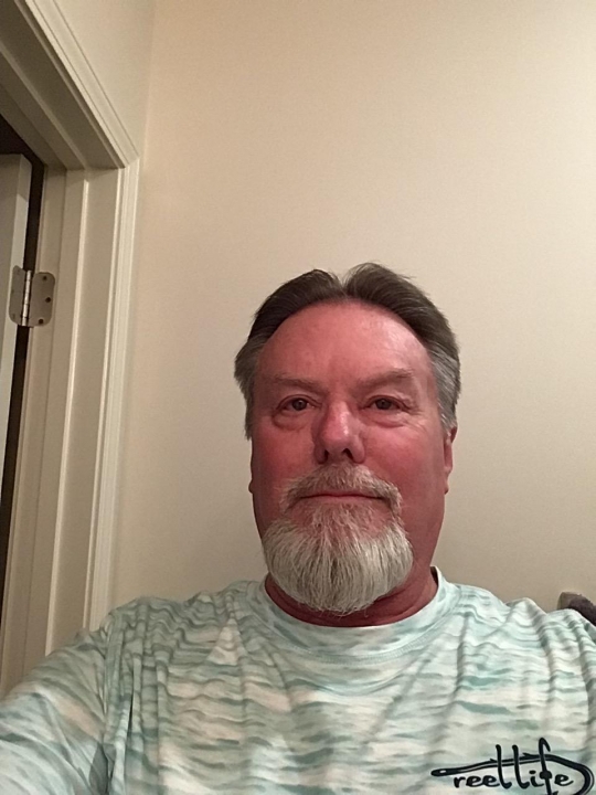 Bryan Dawson - Class of 1978 - Bellbrook High School