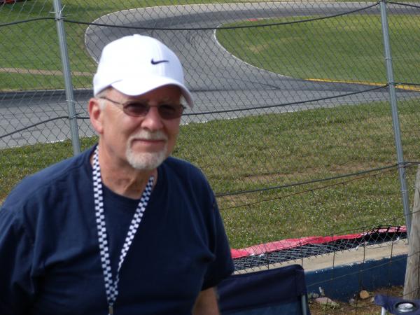 Sam Ellis - Class of 1960 - Bellbrook High School