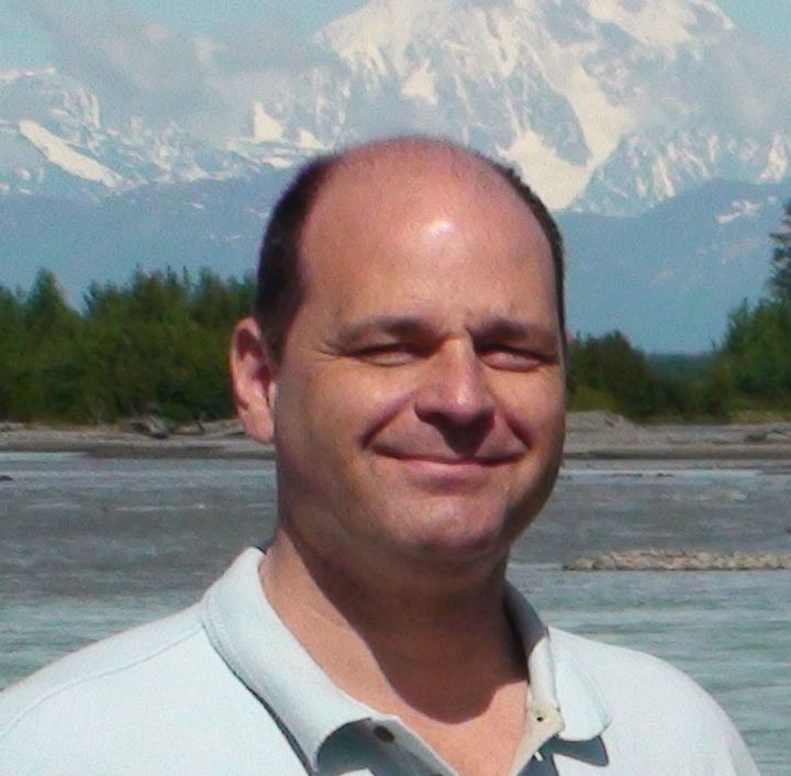 John Herman - Class of 1983 - Bellbrook High School