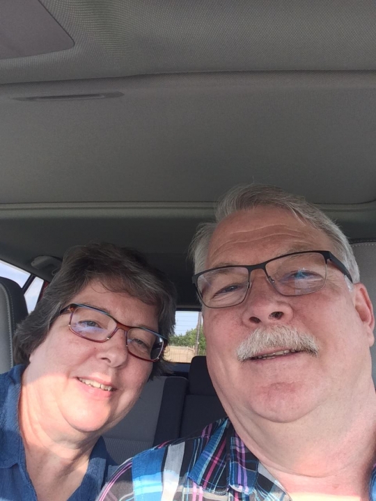 Donald Oldiges - Class of 1975 - Bellbrook High School