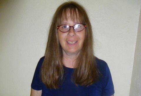 Sharon Jasinski Griffin - Class of 1974 - Bellbrook High School