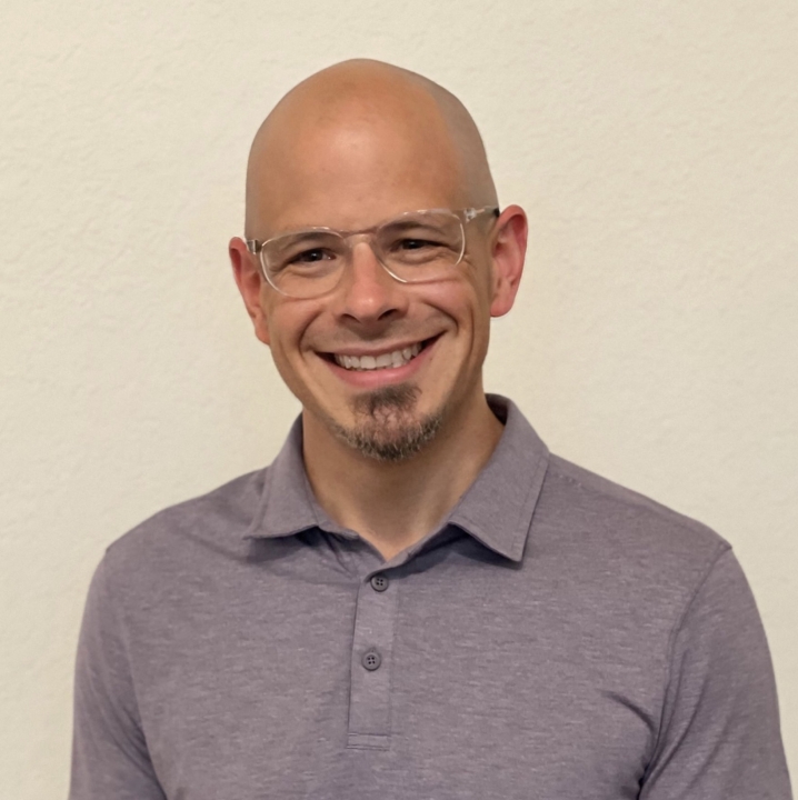 Dave Steinke - Class of 1991 - Bellbrook High School