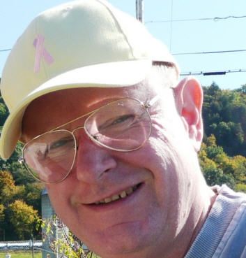 Daniel Whitford - Class of 1967 - Bellbrook High School