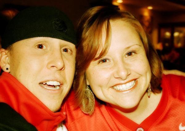 Kristen Bishop - Class of 1994 - Bellefontaine High School