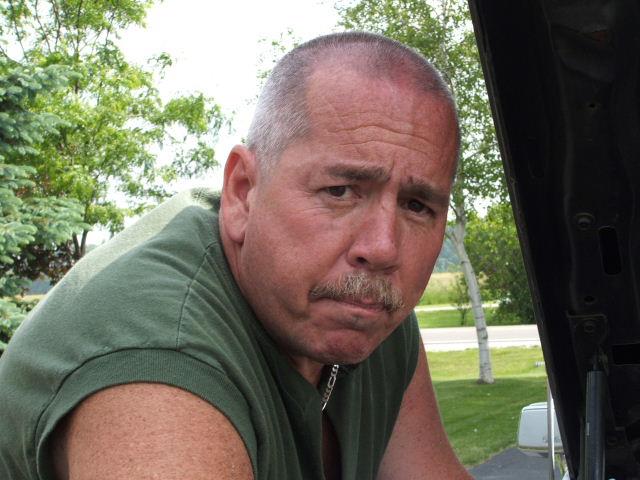 Kevin Weimer - Class of 1974 - Bellefontaine High School