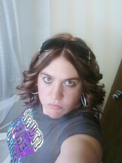 Sara Riker - Class of 2007 - Bellefontaine High School