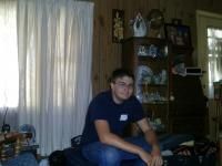 Paul Henline - Class of 2012 - Bellefontaine High School