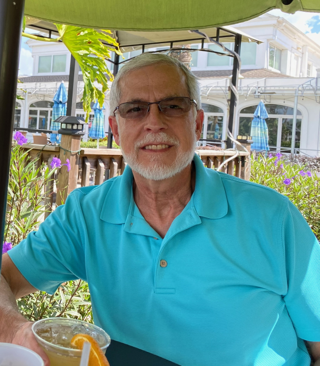 Steven Smith - Class of 1973 - Bellefontaine High School