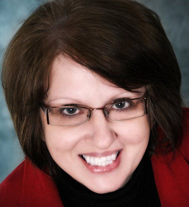 Bev Wolf - Class of 1981 - Bellefontaine High School