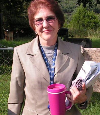Cathy Umphenour - Class of 1978 - Valley High School