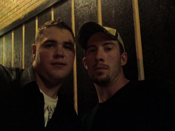 Phillip Harryman - Class of 2007 - Valley High School