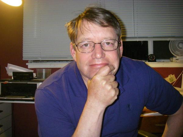 Jim Haverkamp - Class of 1971 - Valley High School