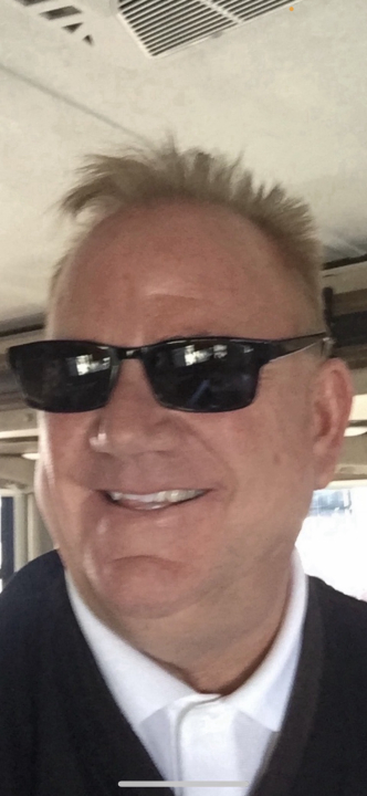 Mark Murphy - Class of 1981 - Valley High School