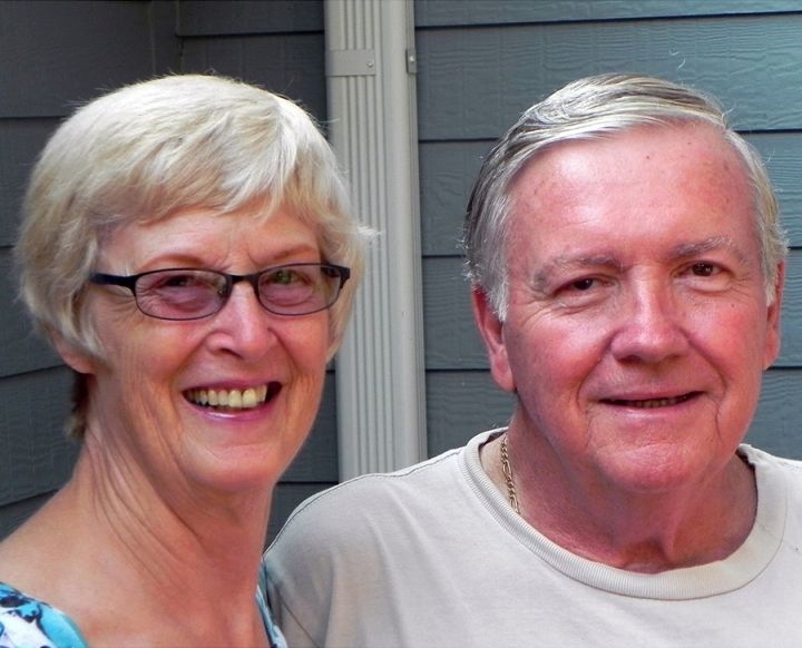 Anne Litchfield - Class of 1961 - Valley High School