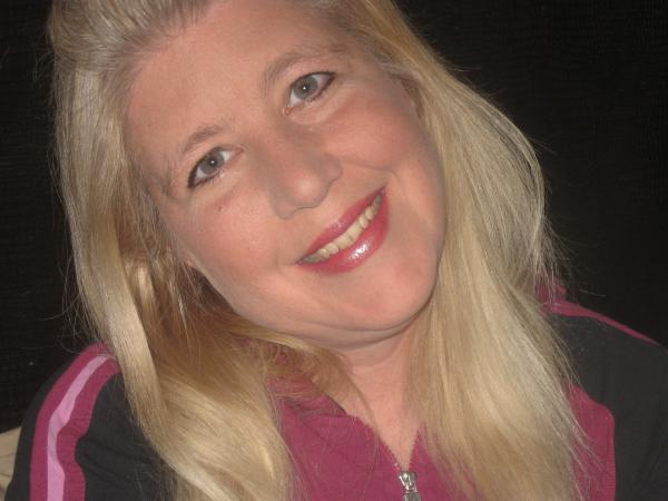 Cia Warner - Class of 1986 - Valley High School