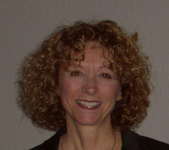 Debra Willey - Class of 1971 - Valley High School