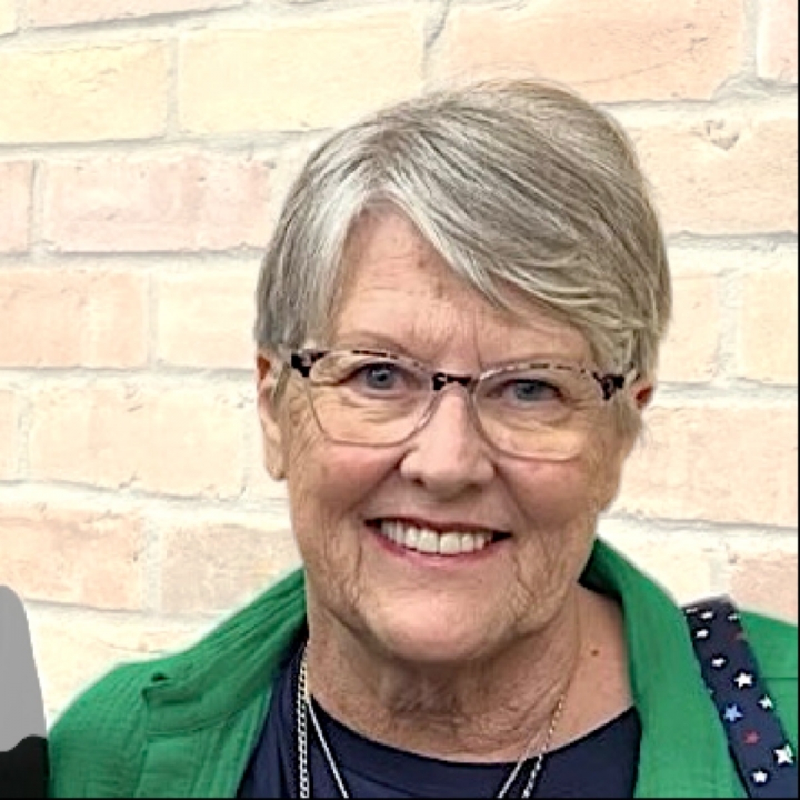 Lynn Zoeckler Stefanutti - Class of 1968 - Valley High School