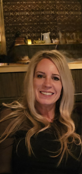 Chris Allison - Class of 1989 - Valley High School