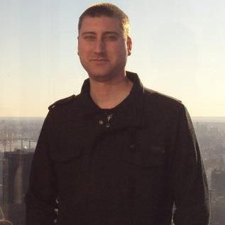 Jeff Miner - Class of 2003 - Valley High School