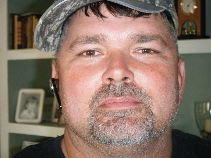 Darin Teter - Class of 1985 - Valley High School