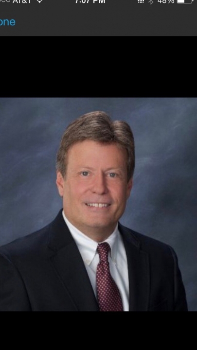 Jeff Prall - Class of 1976 - Valley High School