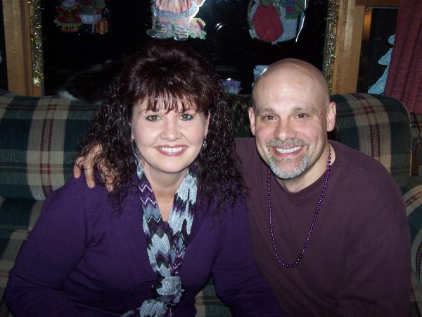 Brenda Brigham - Class of 1986 - Berkshire High School