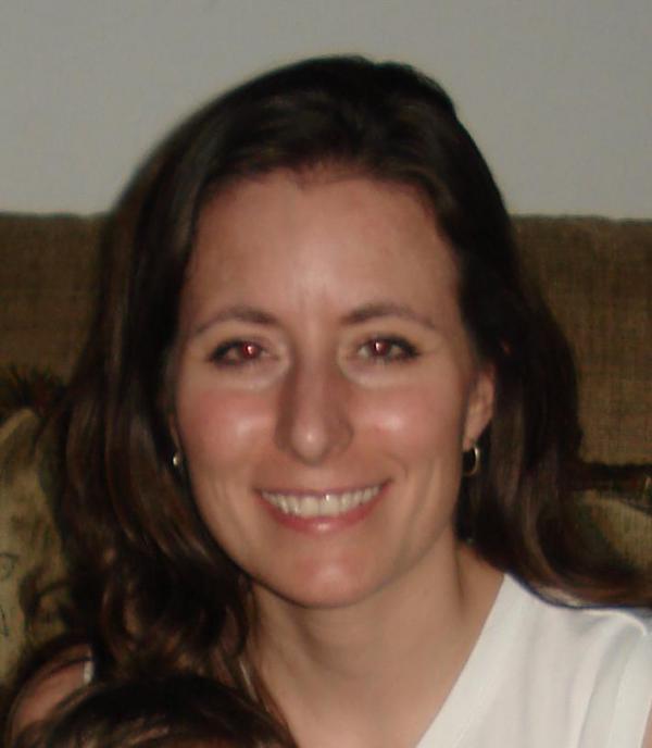 Bree Ellis - Class of 1993 - Berkshire High School