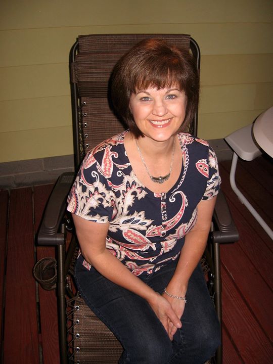 Julie Loncar - Class of 1980 - Berkshire High School