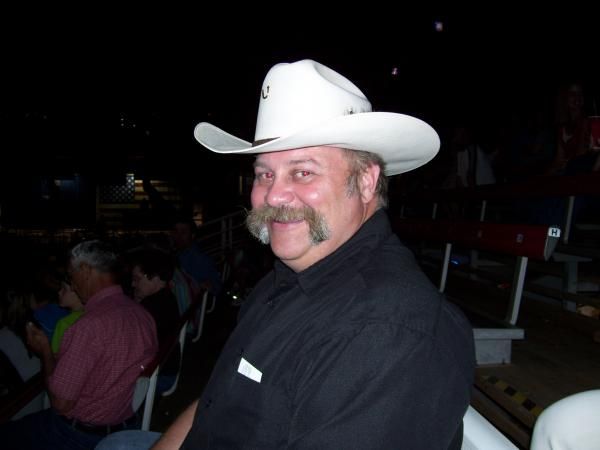 Gary Warren - Class of 1975 - Berkshire High School