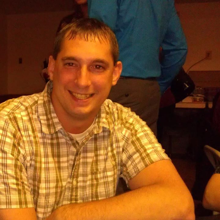 Dan Kalal - Class of 2003 - Berkshire High School