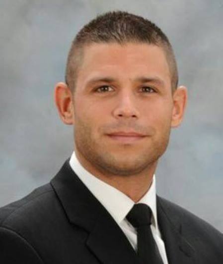 Clinton Ledenican - Class of 2003 - Berkshire High School