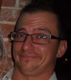 Rob Wood - Class of 2003 - Berkshire High School
