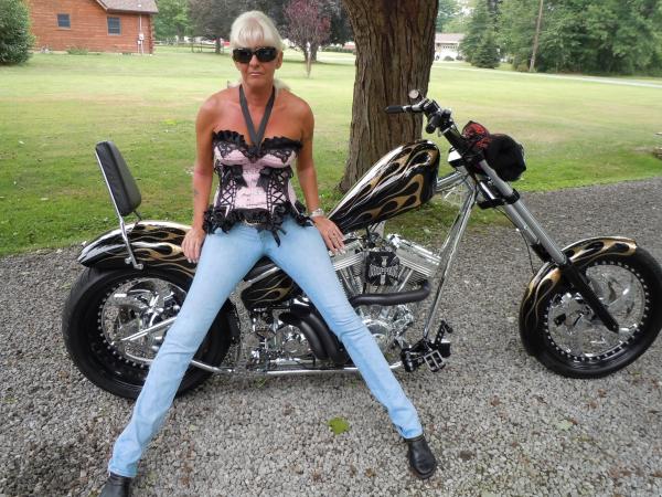 Patricia Campbell - Class of 1979 - Berkshire High School