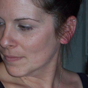 Heather Herst - Class of 1995 - Berkshire High School