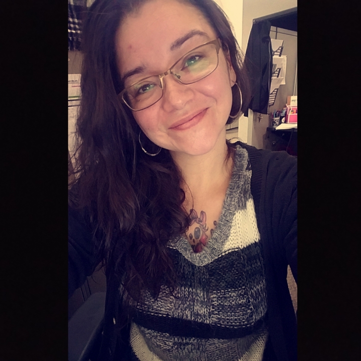 Barbara Pena - Class of 2003 - Berkshire High School