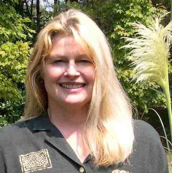 Holli Hotchkiss - Class of 1973 - Berkshire High School