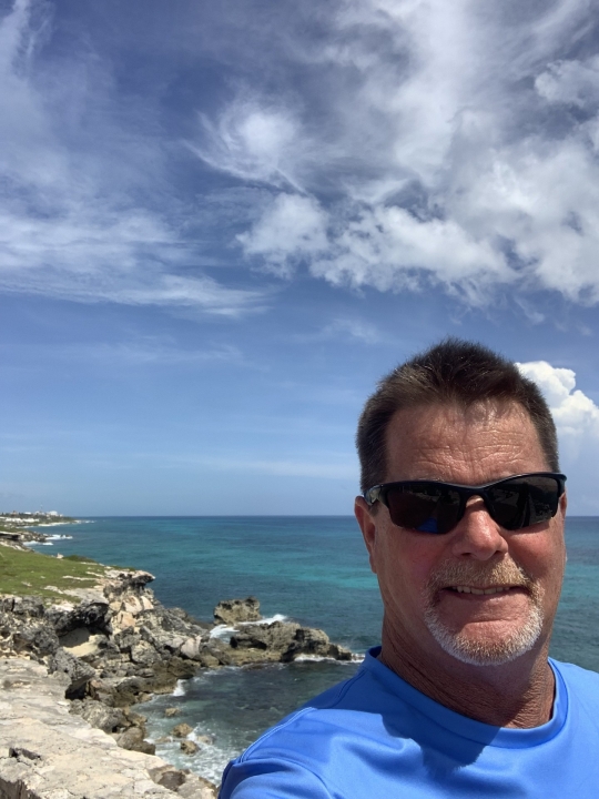 Michael Alan - Class of 1983 - Berne Union High School