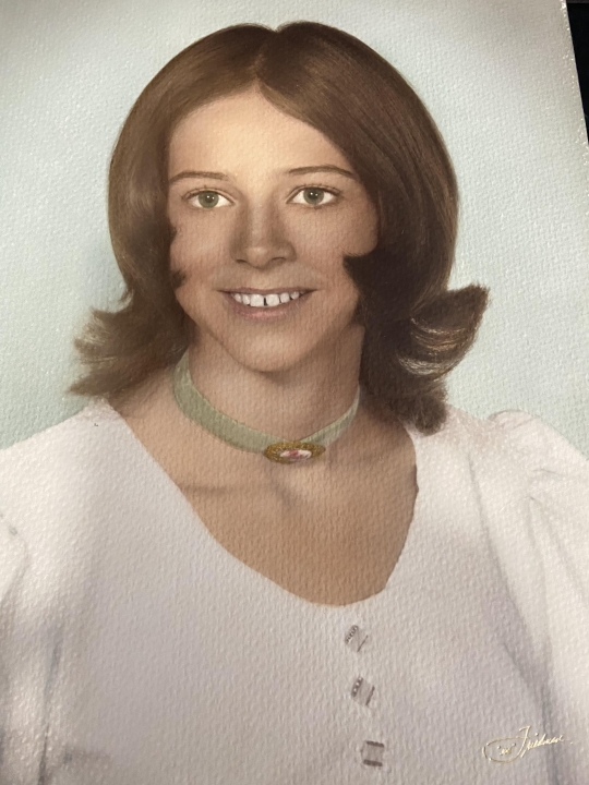 Deborah Hammond - Class of 1973 - Bethel High School