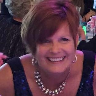 Linda Bruce - Class of 1971 - Big Walnut High School