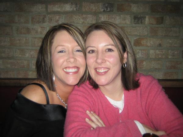 Angie Hughes - Class of 1997 - Big Walnut High School