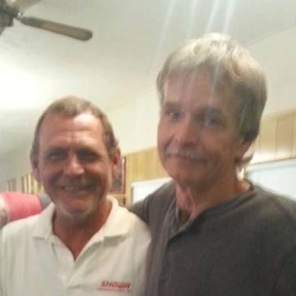Walter Neace - Class of 1978 - Big Walnut High School
