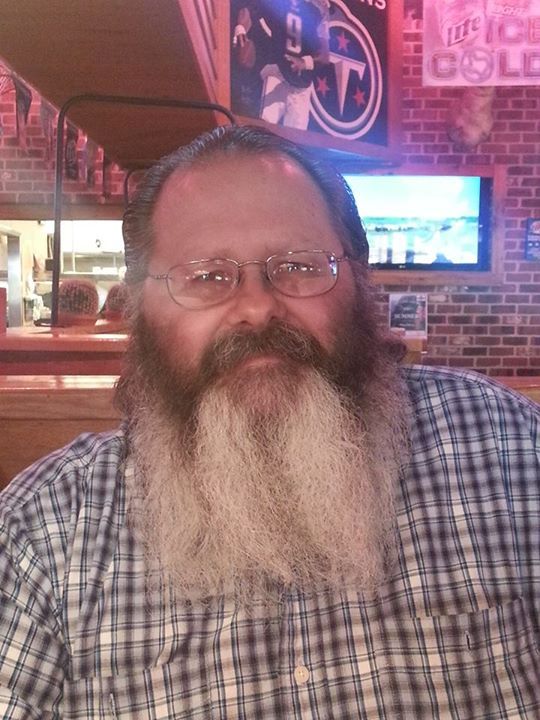 Wayne Schmidt - Class of 1980 - Big Walnut High School