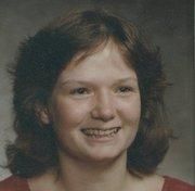 Helen Rose - Class of 1981 - Big Walnut High School
