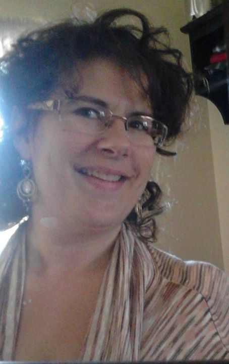 Lisa Di Tommaso - Class of 1989 - Boardman High School